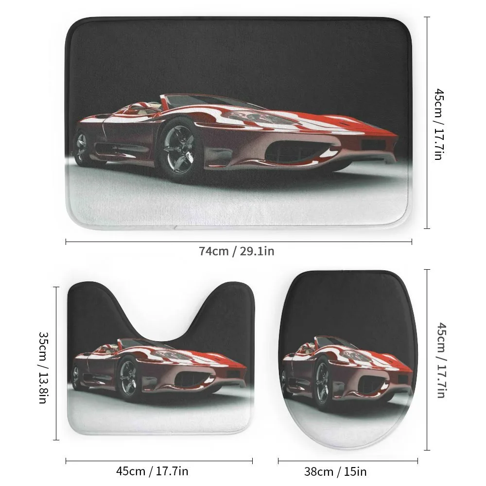 Automotive Industry Theme — Detail 1