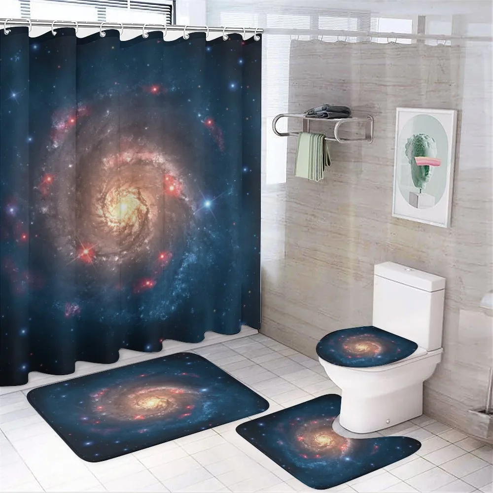 Black Hole Cosmos Space — Your design