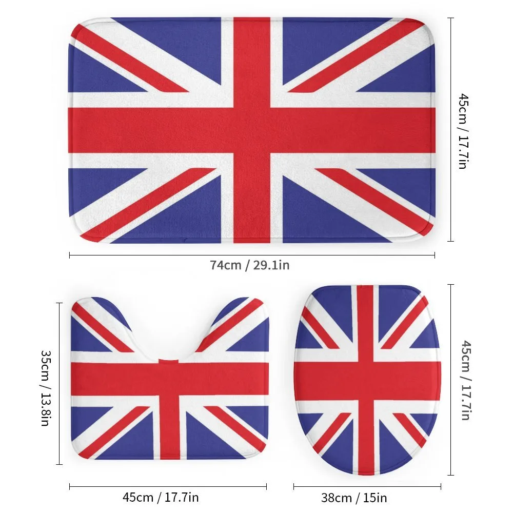 British Loyal — Detail 1
