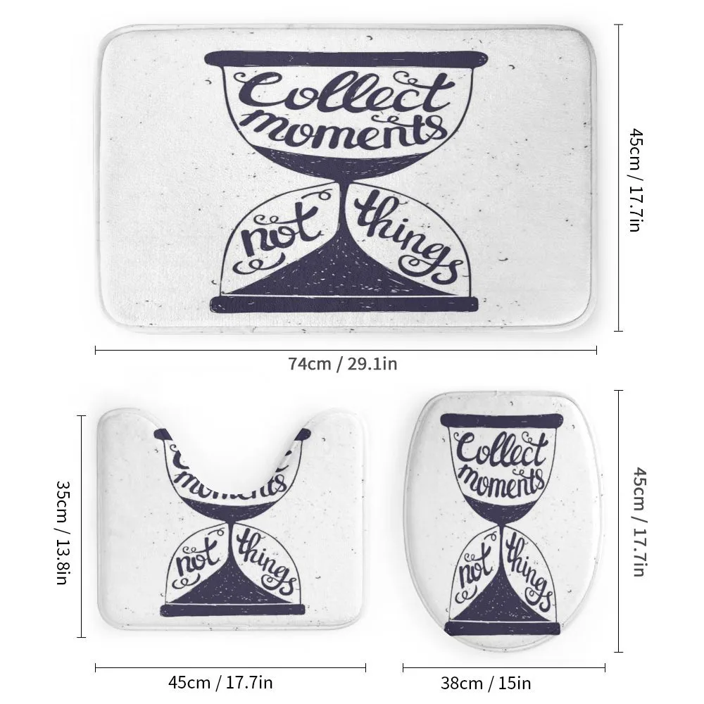 Collect Moments Hourglass — Detail 1