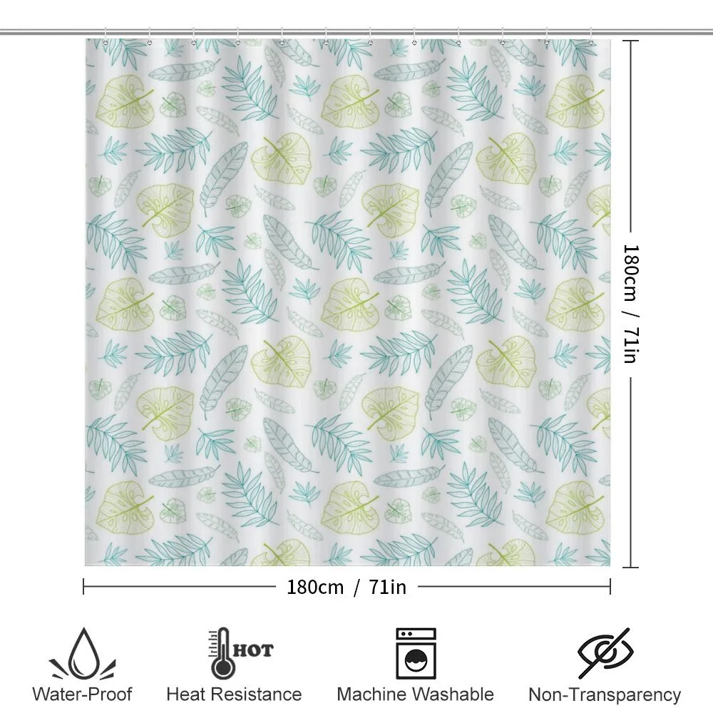 Drawings of Hawaiian Plants — Detail 2