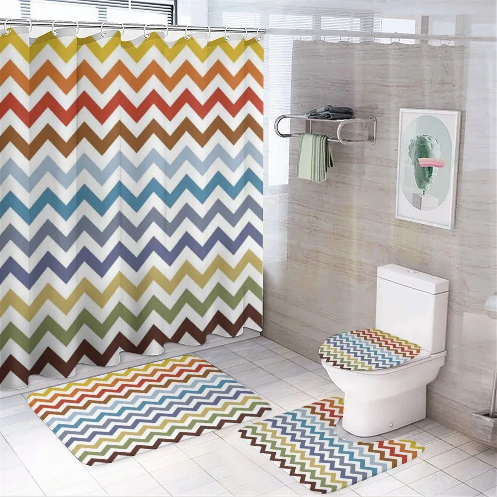Easter Chevron Zigzag — Your design