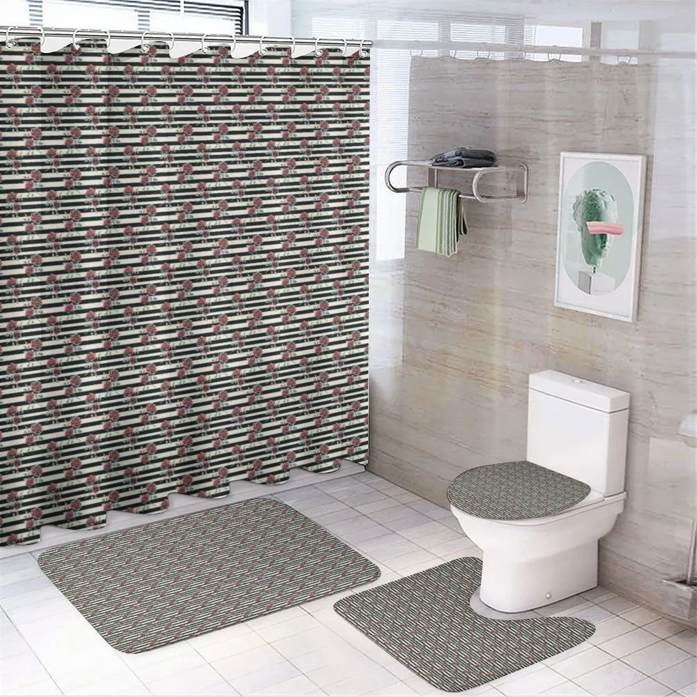 Horizontal Lines — Your design