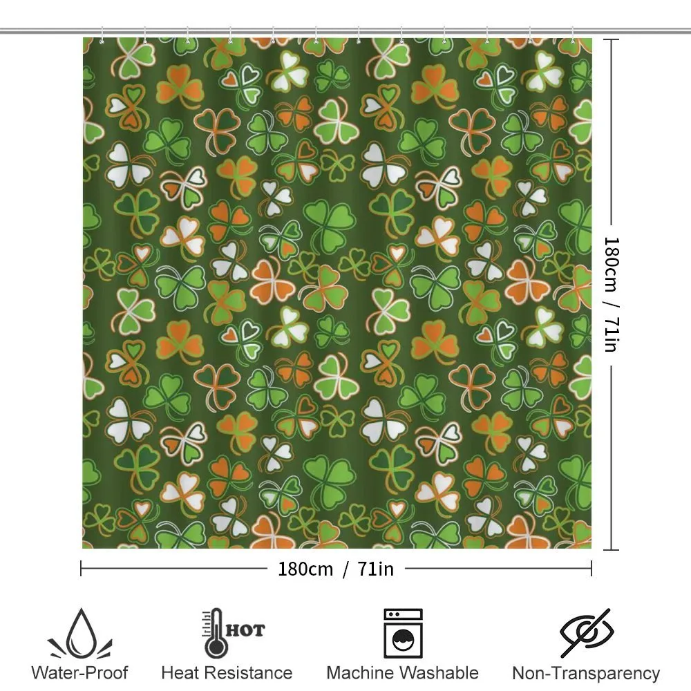 Lucky Clover — Detail 2