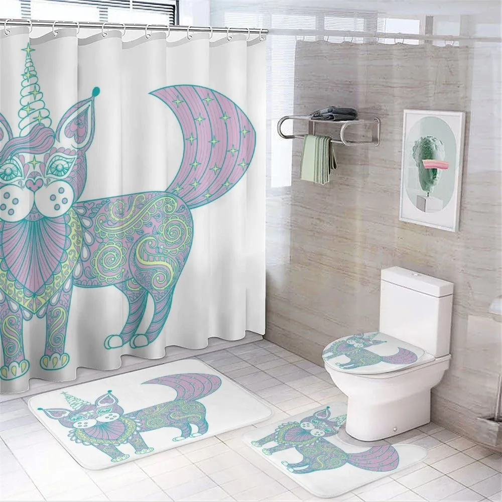 Magic Cat Ethnic — Your design