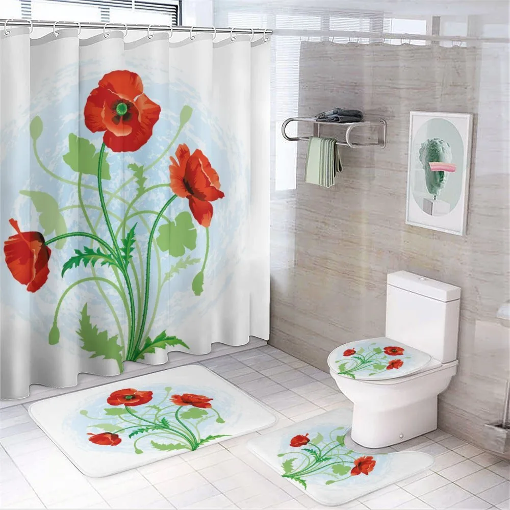Meadow Flower Bouquet — Your design