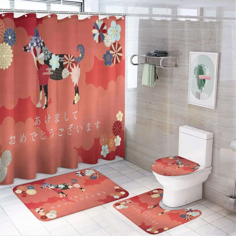 Motifs of Japan — Your design