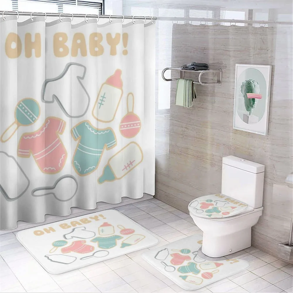 Newborn Infant Bodysuit — Your design