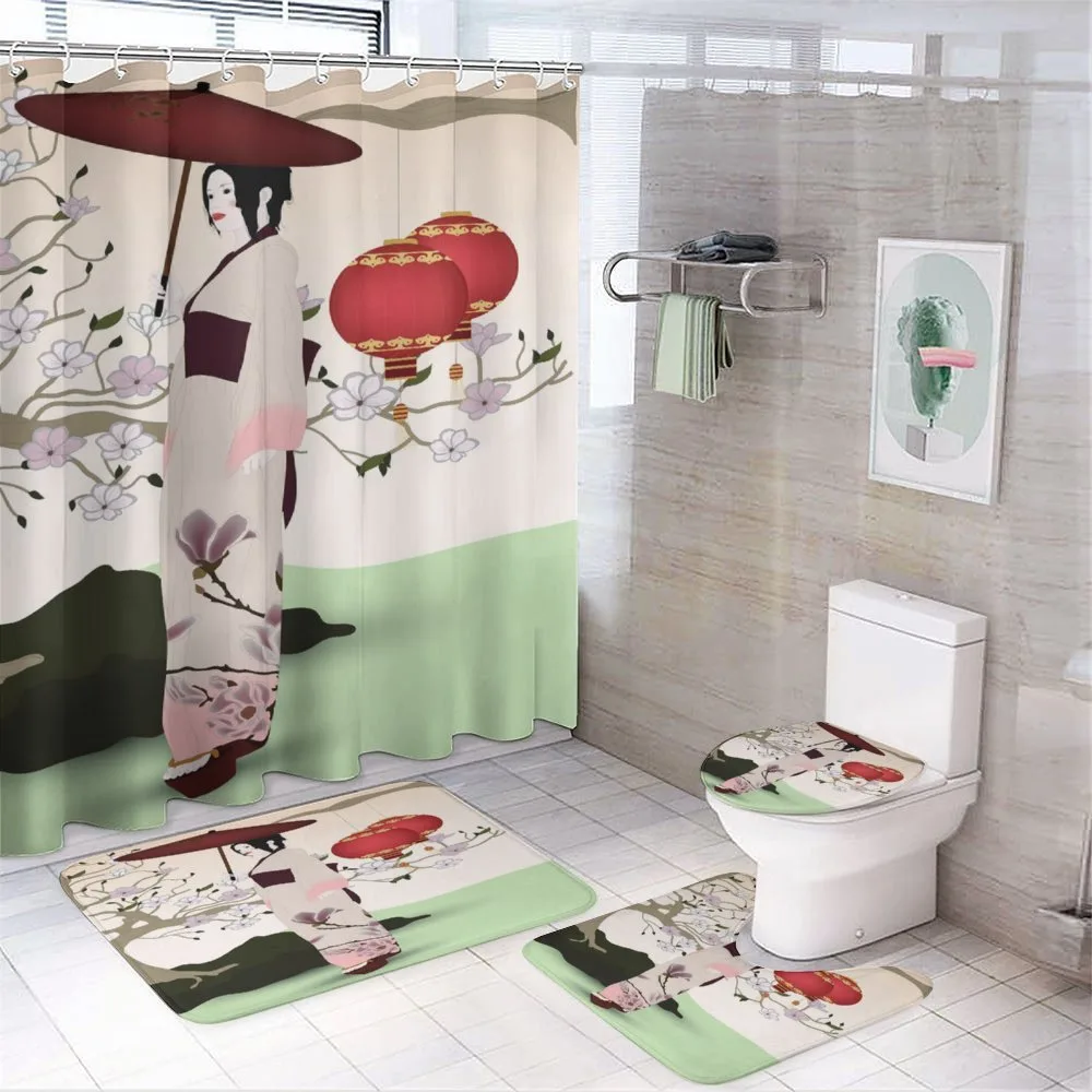 Orient Garden — Your design
