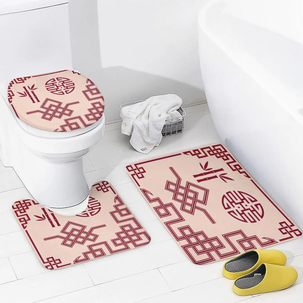 Oriental Design Elements — Detail 3