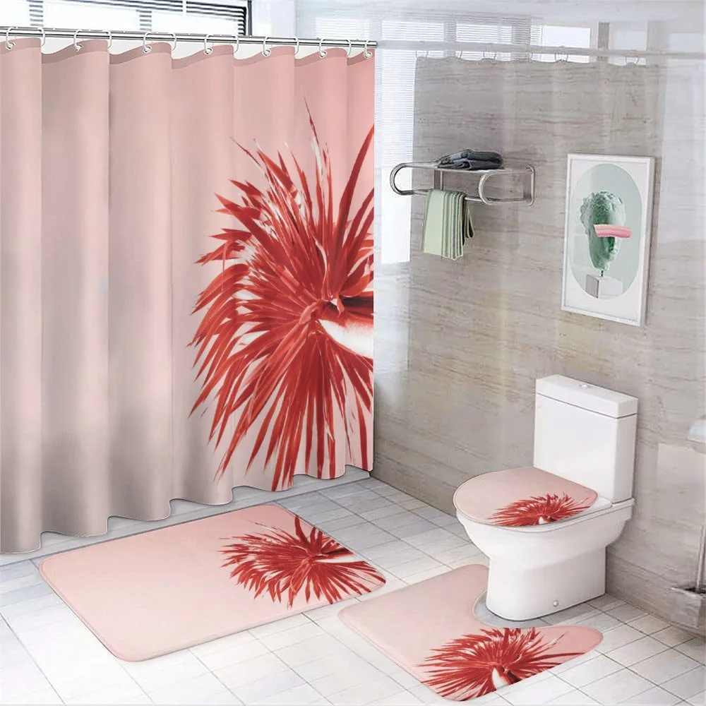 Palm and Pure Sky — Your design