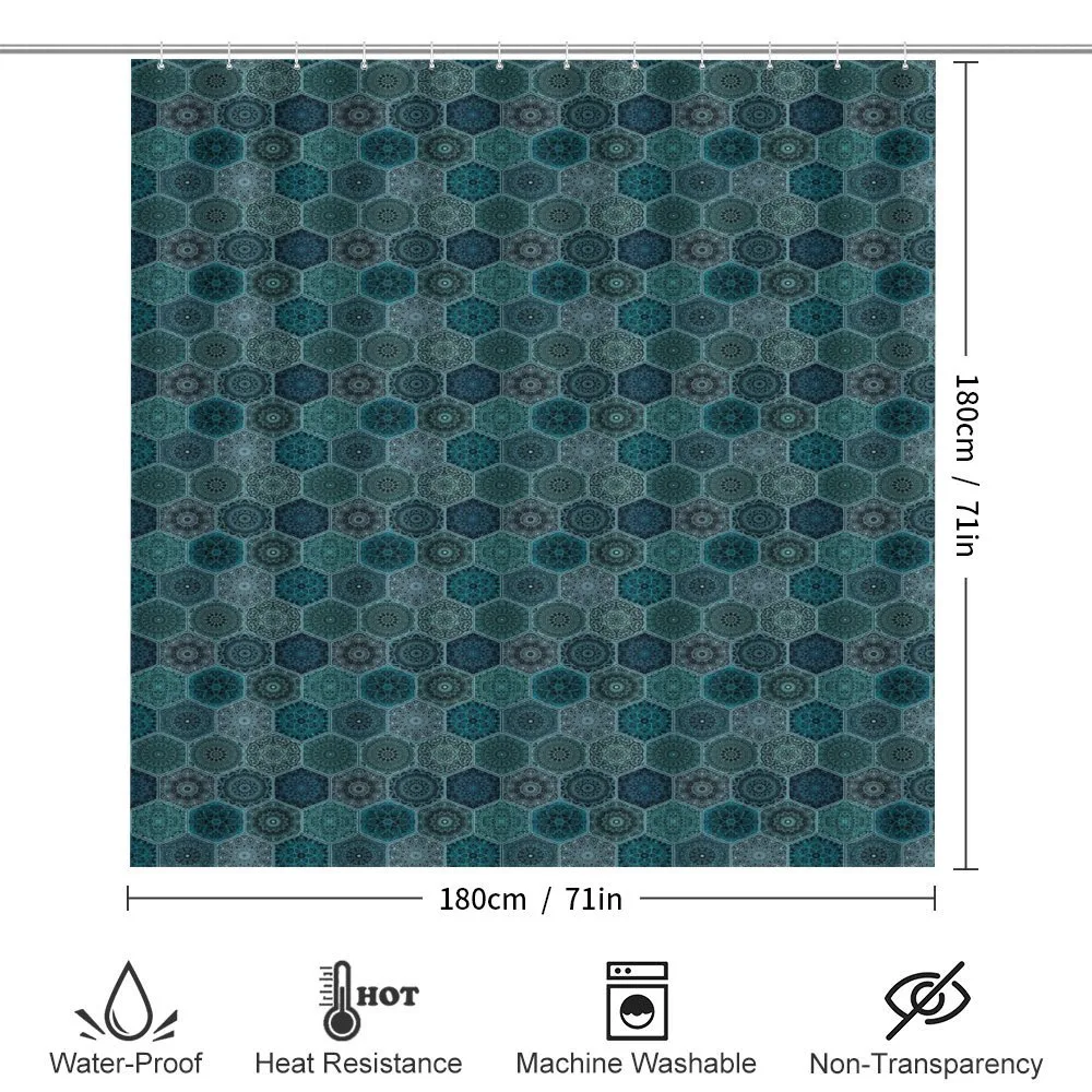 Patchwork Floral Style — Detail 2
