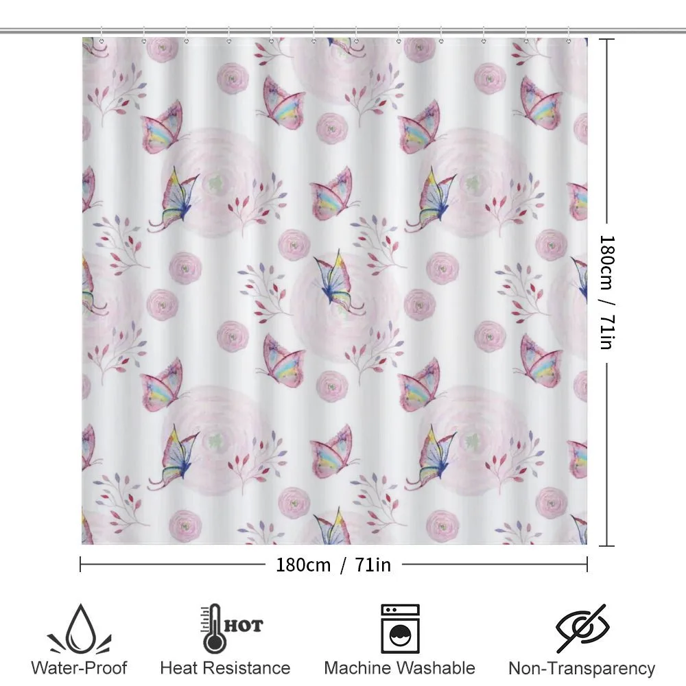 Romantic Spring Retro — Detail 2