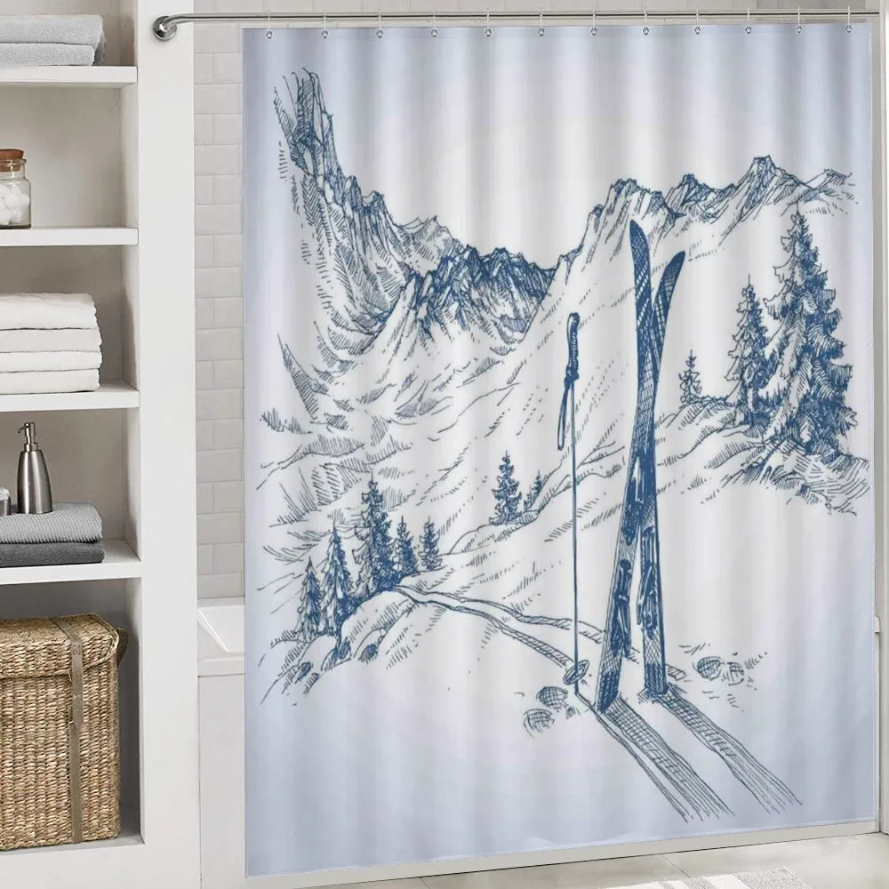 Ski Sport Mountain View — Detail 4