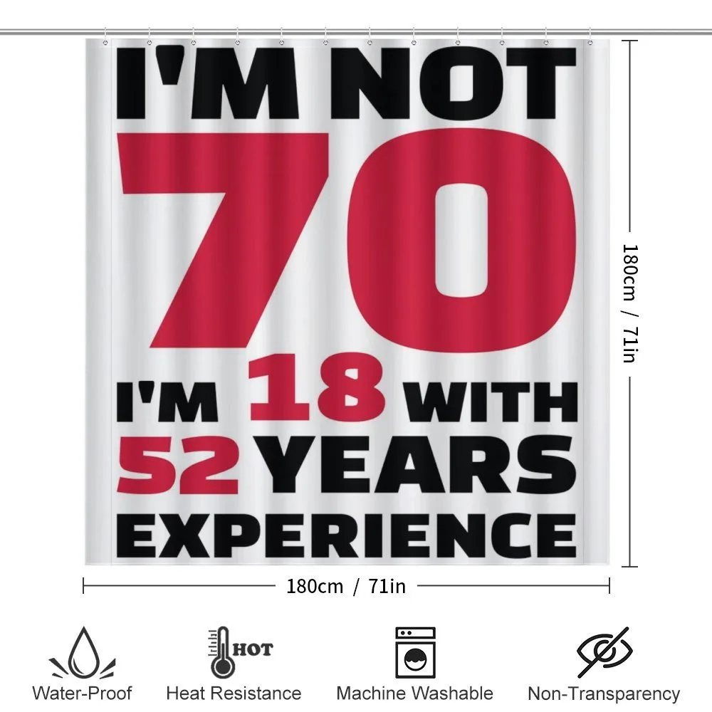 52 Years Experience — Detail 2