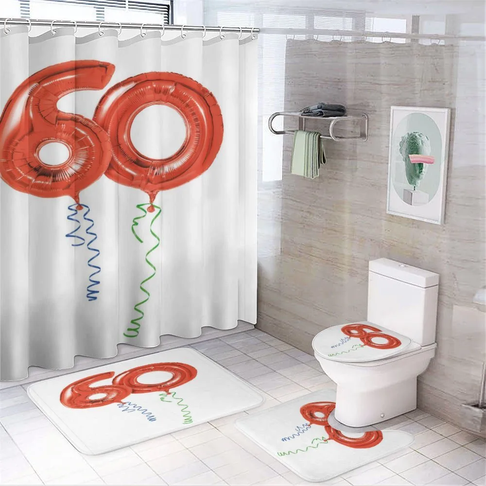 60 Years Old Party — Your design