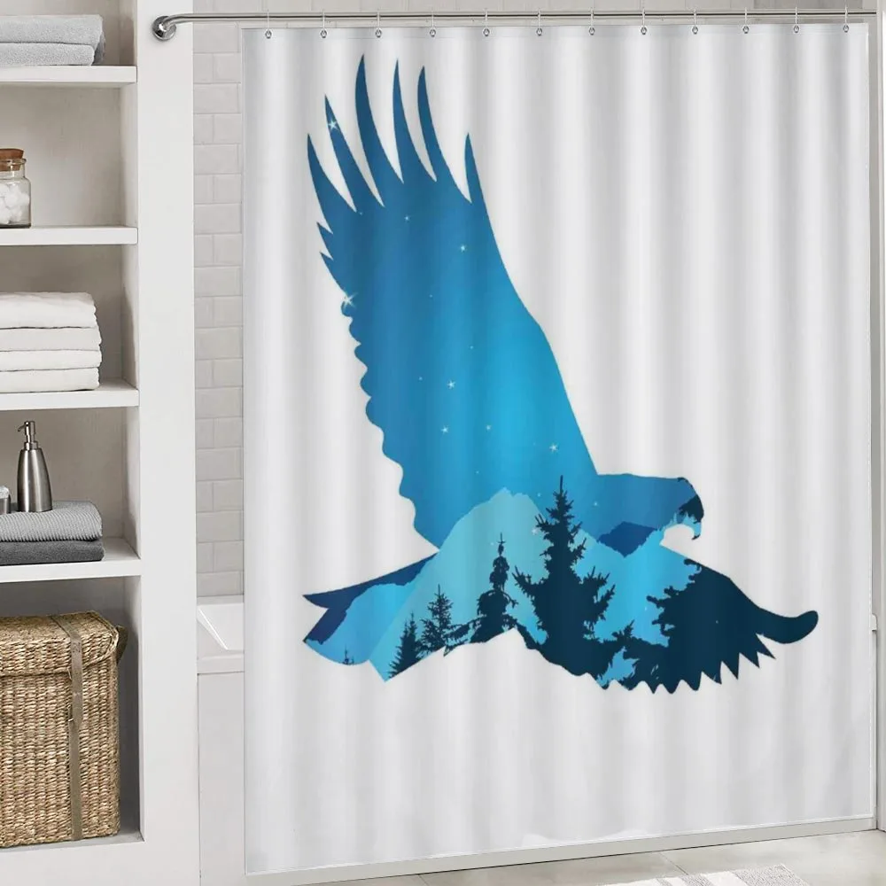 Bird Silhouette Design — Detail 4