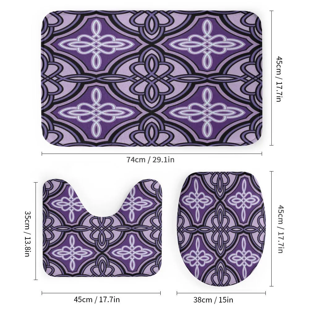 Celtic Knot Art — Detail 1