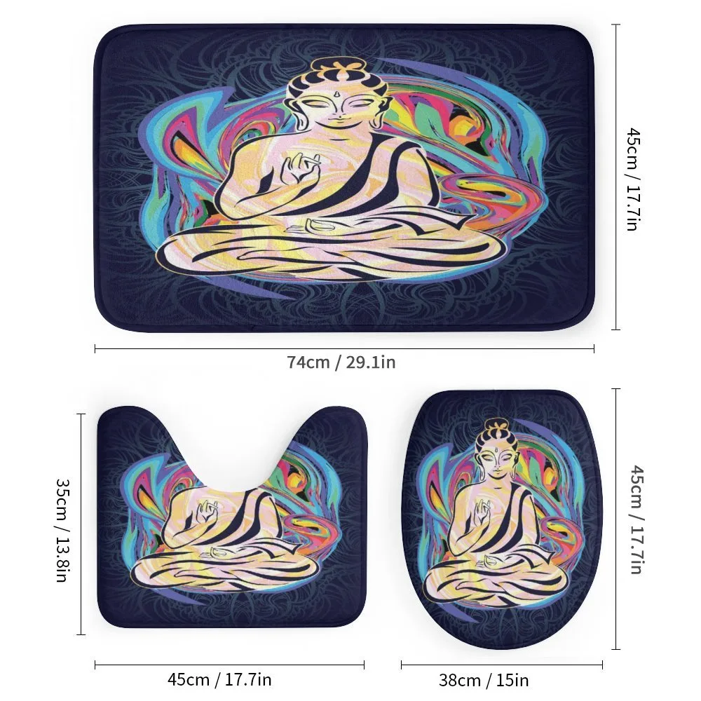 Chakra Yoga — Detail 1