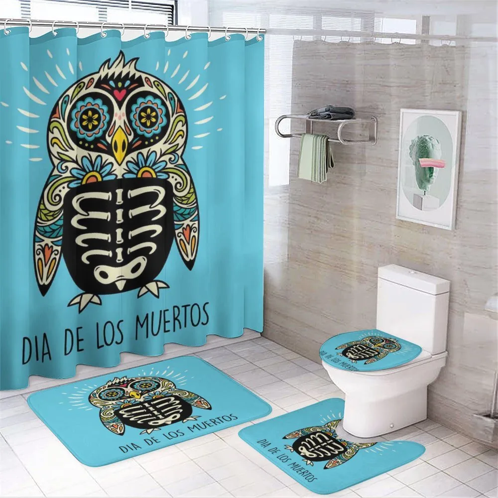 Dead Folk Penguin — Your design