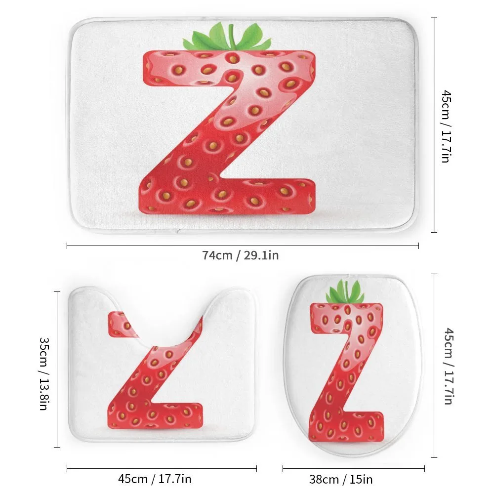 Gourmet Z Typescript — Detail 1