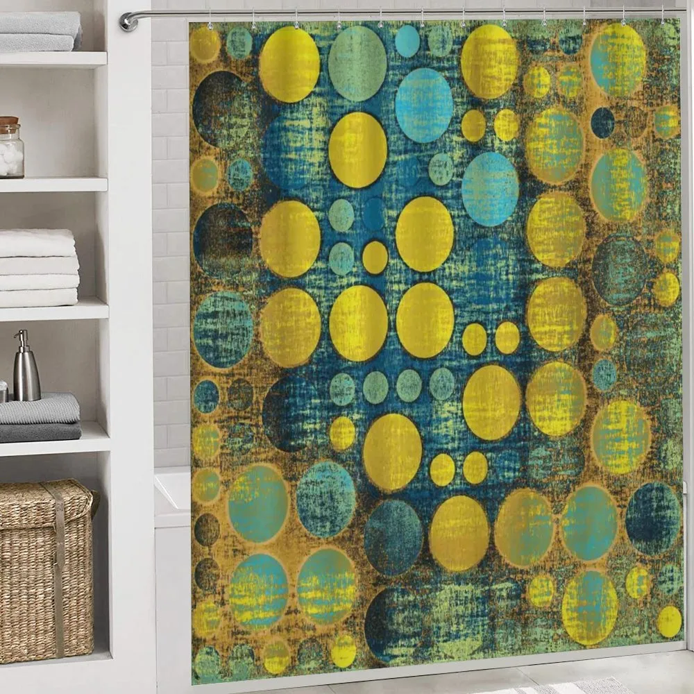 Groovy Polka Dots 60s — Detail 4