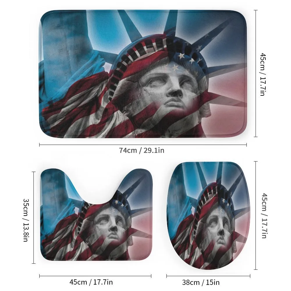 Liberty Freedom — Detail 1