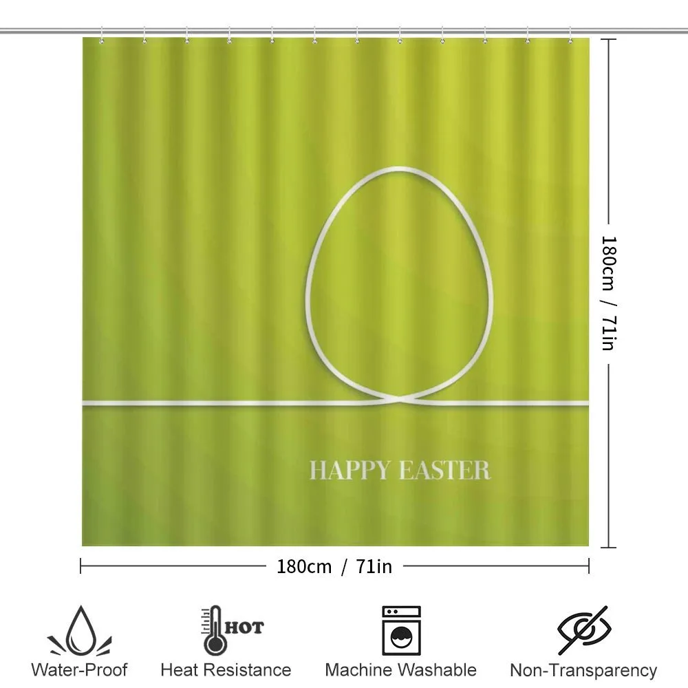 Minimalist Egg Design — Detail 2
