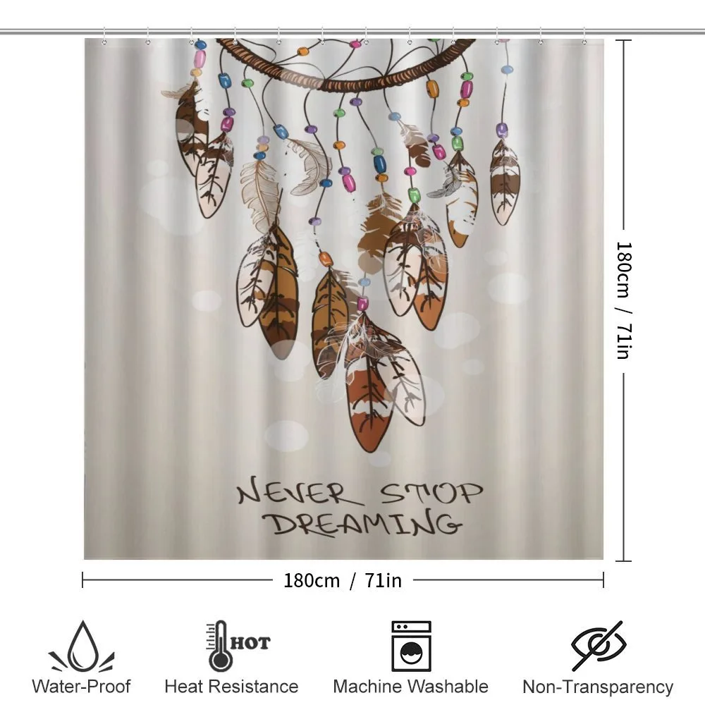 Never Stop Dreaming Item — Detail 2