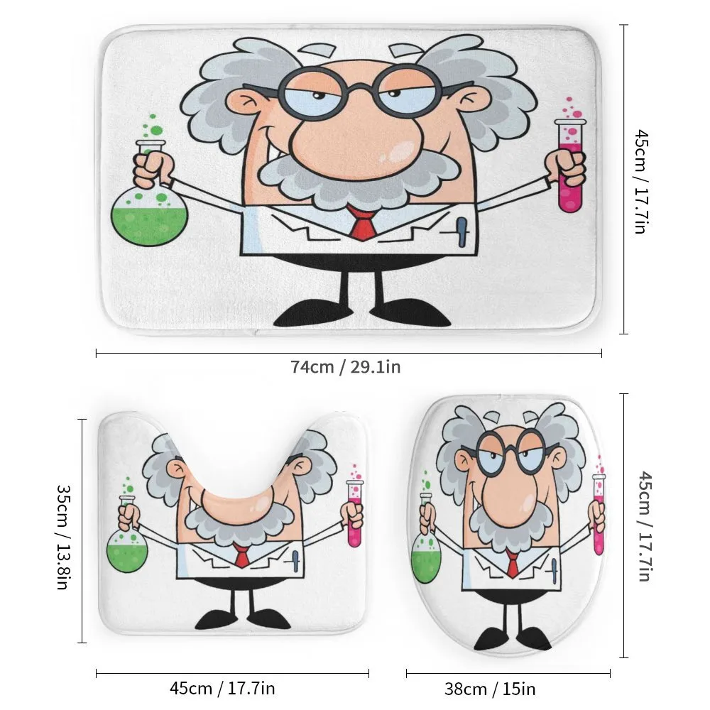 Nursery Science Theme — Detail 1