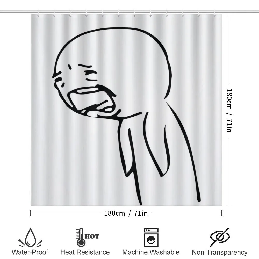 Online Emoji Sad Comics — Detail 2