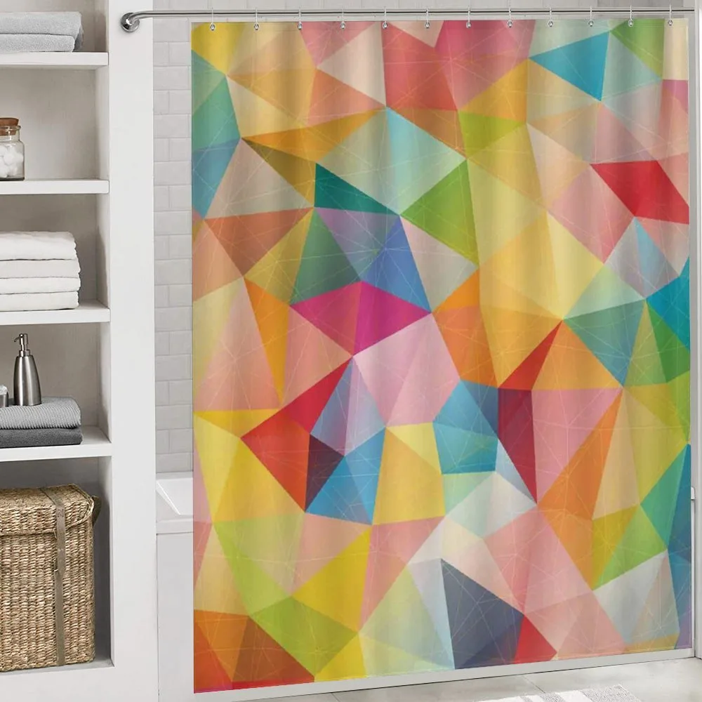 Polygonal Arrangement — Detail 4