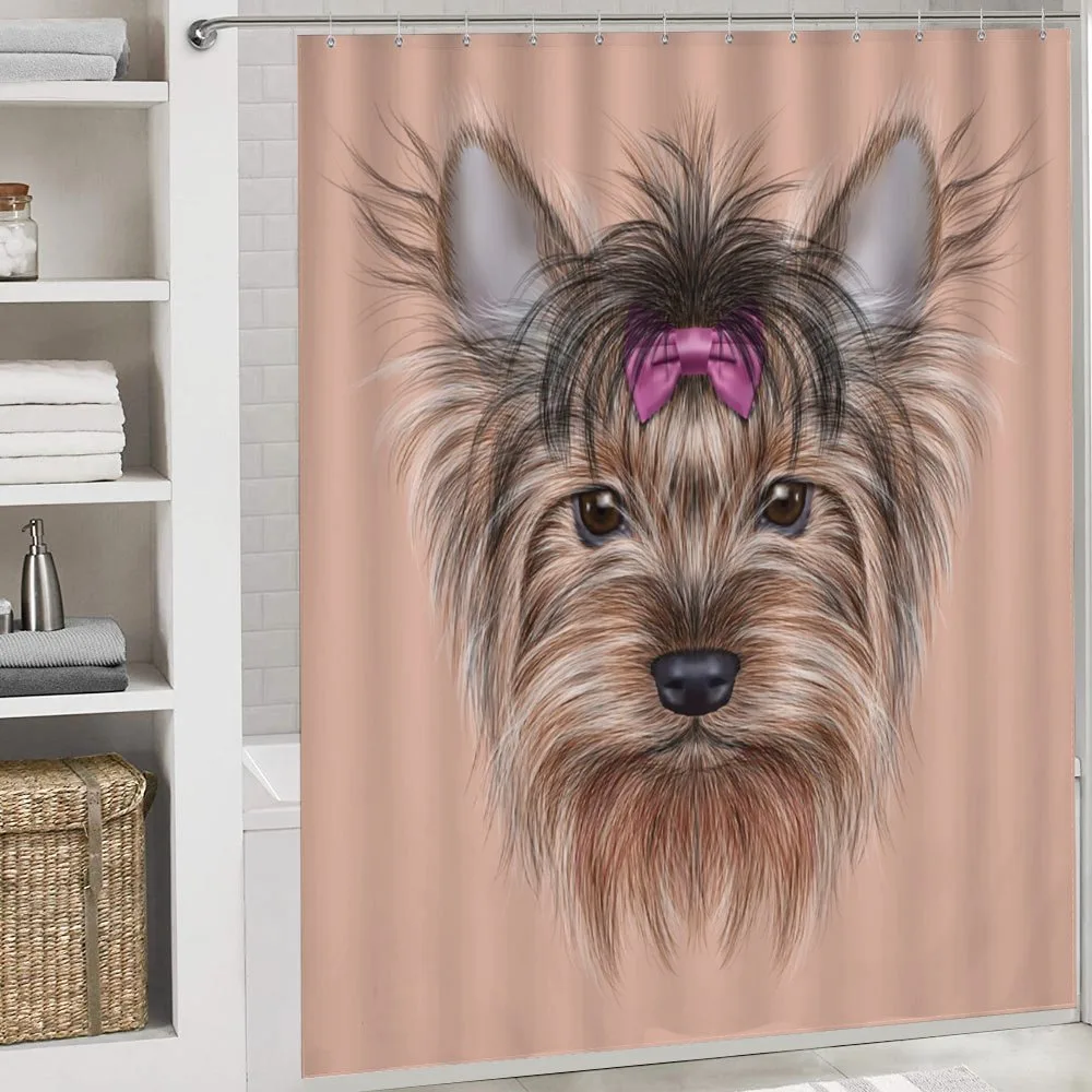 Realistic Animal — Detail 4