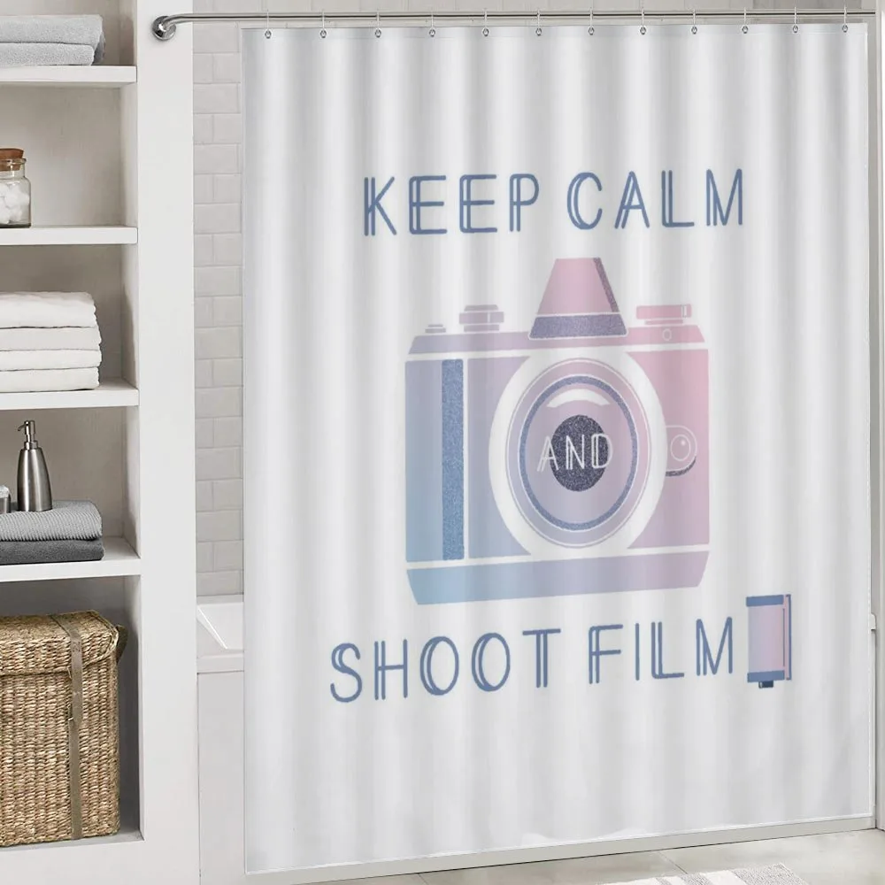 Shoot Film Camera — Detail 4