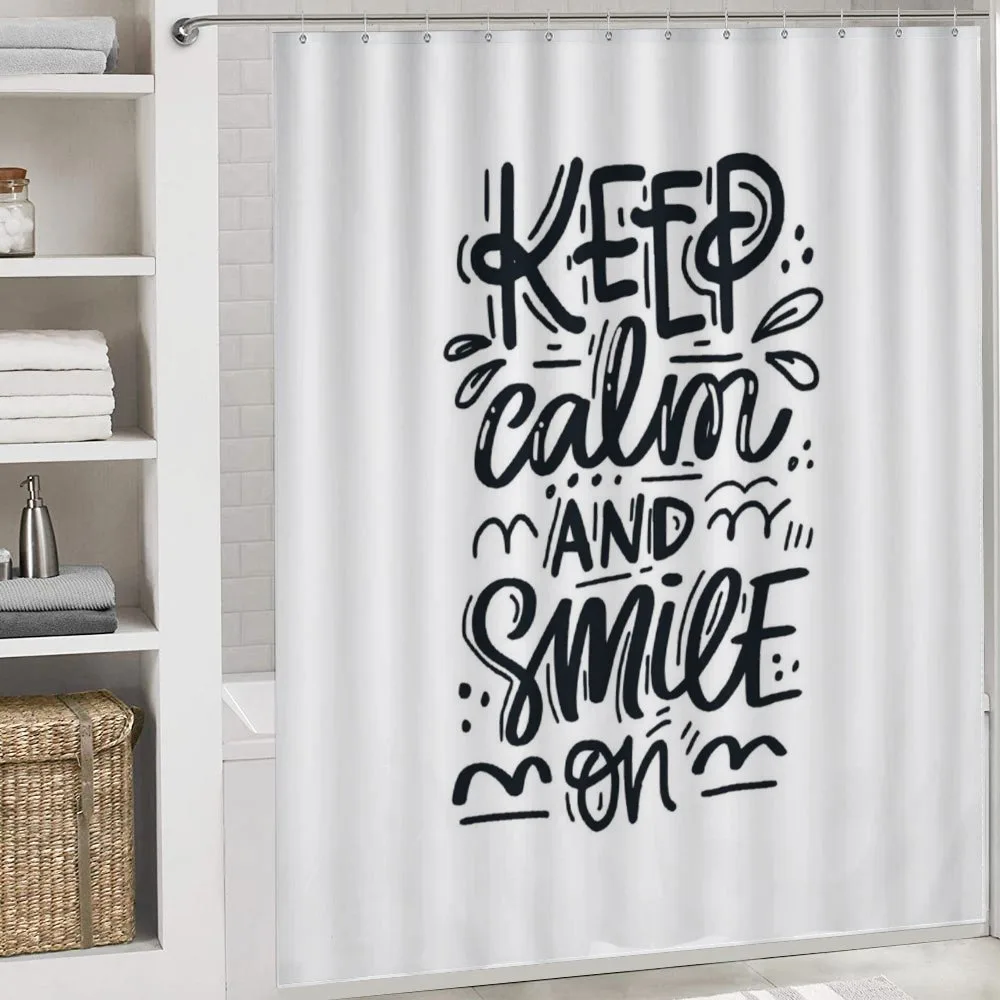 Smile on Typography — Detail 4