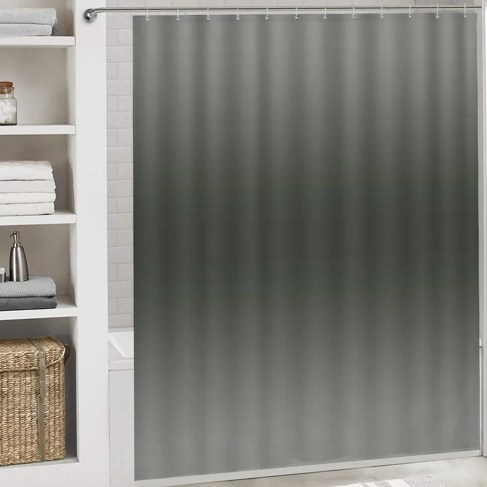 Smokey Modern Design — Detail 4