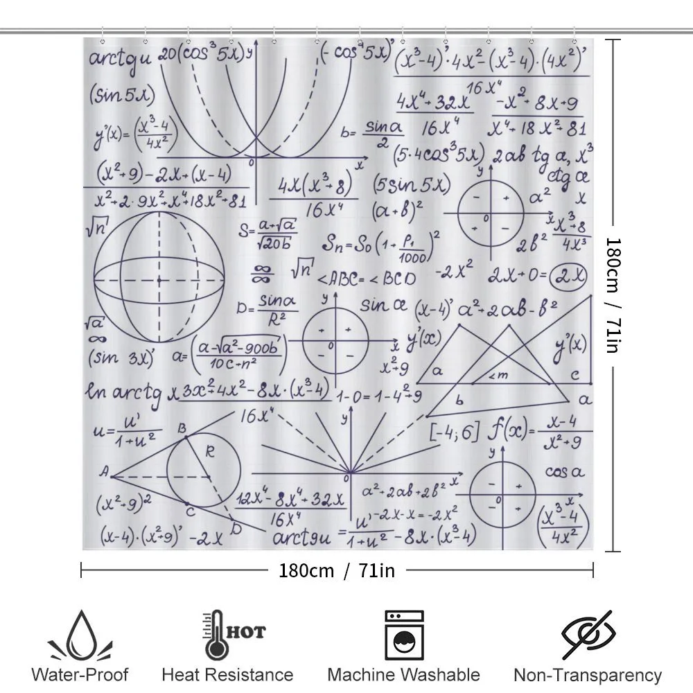 Student Geometry — Detail 2