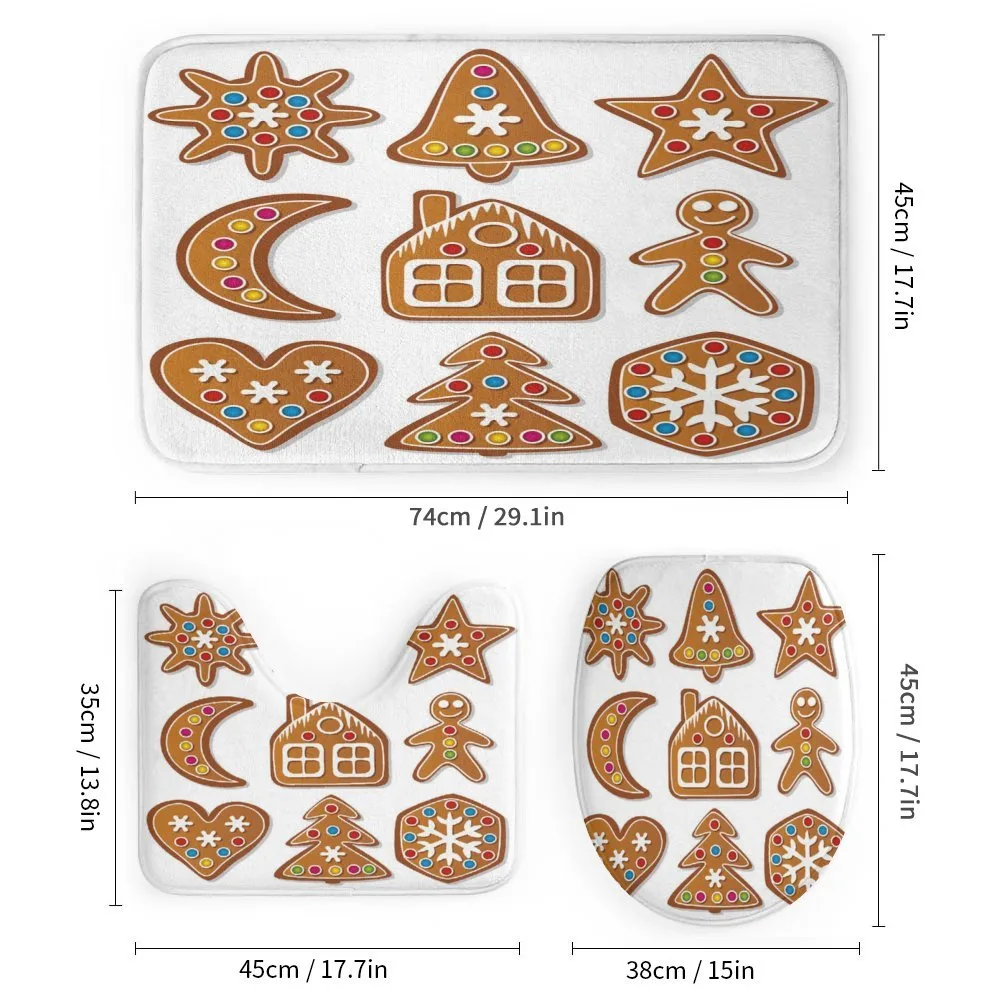 Sugar Biscuits — Detail 1
