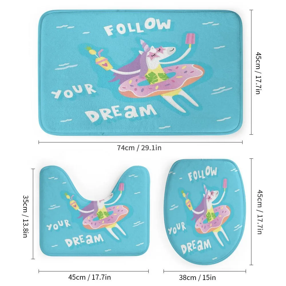 Summer Animal Pool — Detail 1