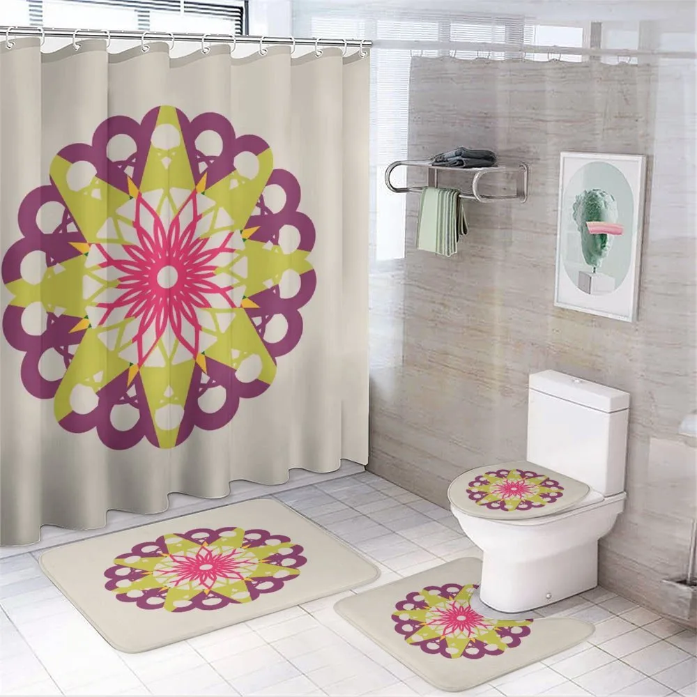 Triangles Half Circles — Your design