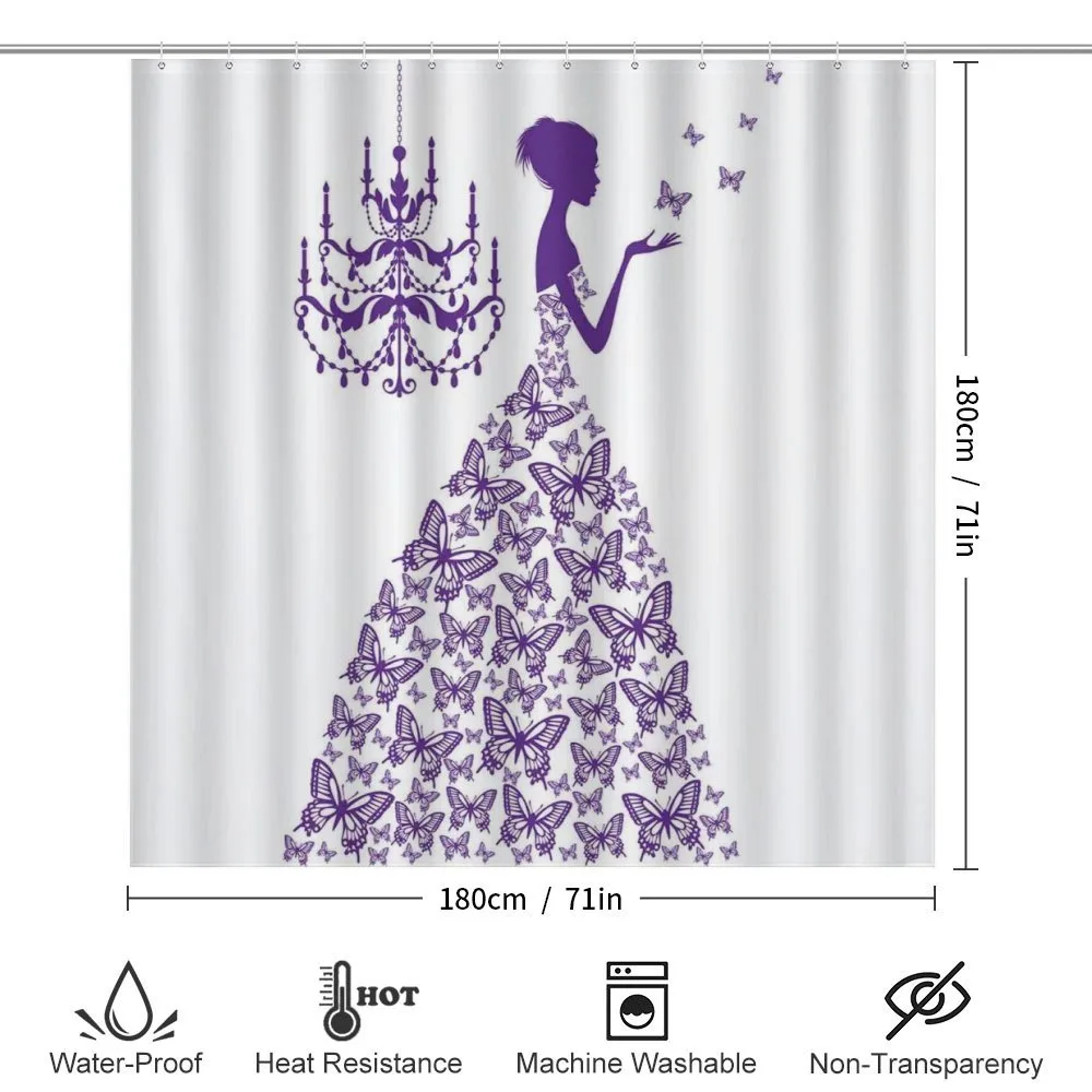 Antique Chandelier Princess — Detail 2