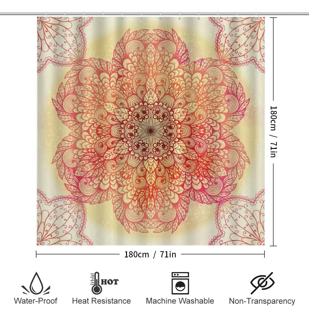 Blossom Flower — Detail 2