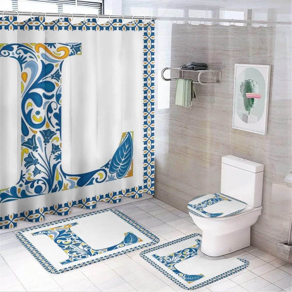 Capital L Traditional — Your design