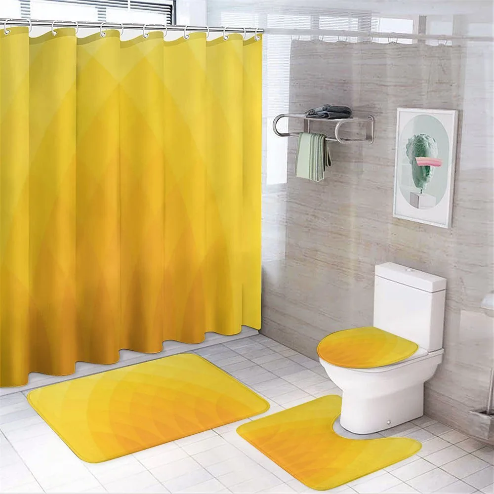 Color Shades Modern — Your design