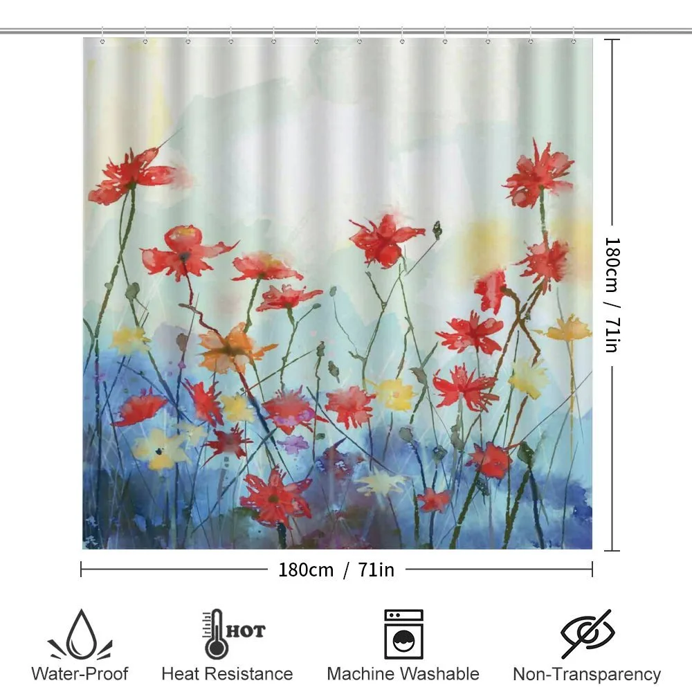 Composition of Plants — Detail 2