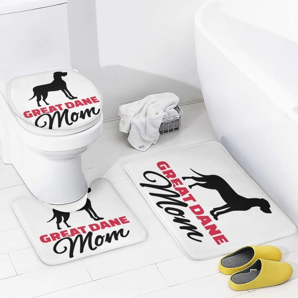 Dog Mom Lettering — Detail 3