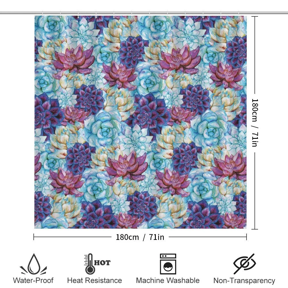 Flowers Bohemian — Detail 2