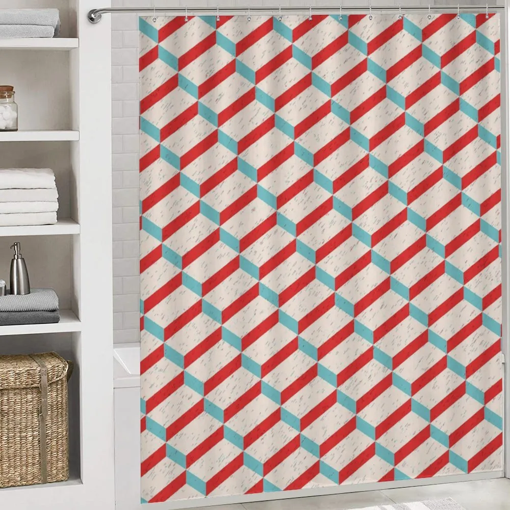 Fractal Motif — Detail 4