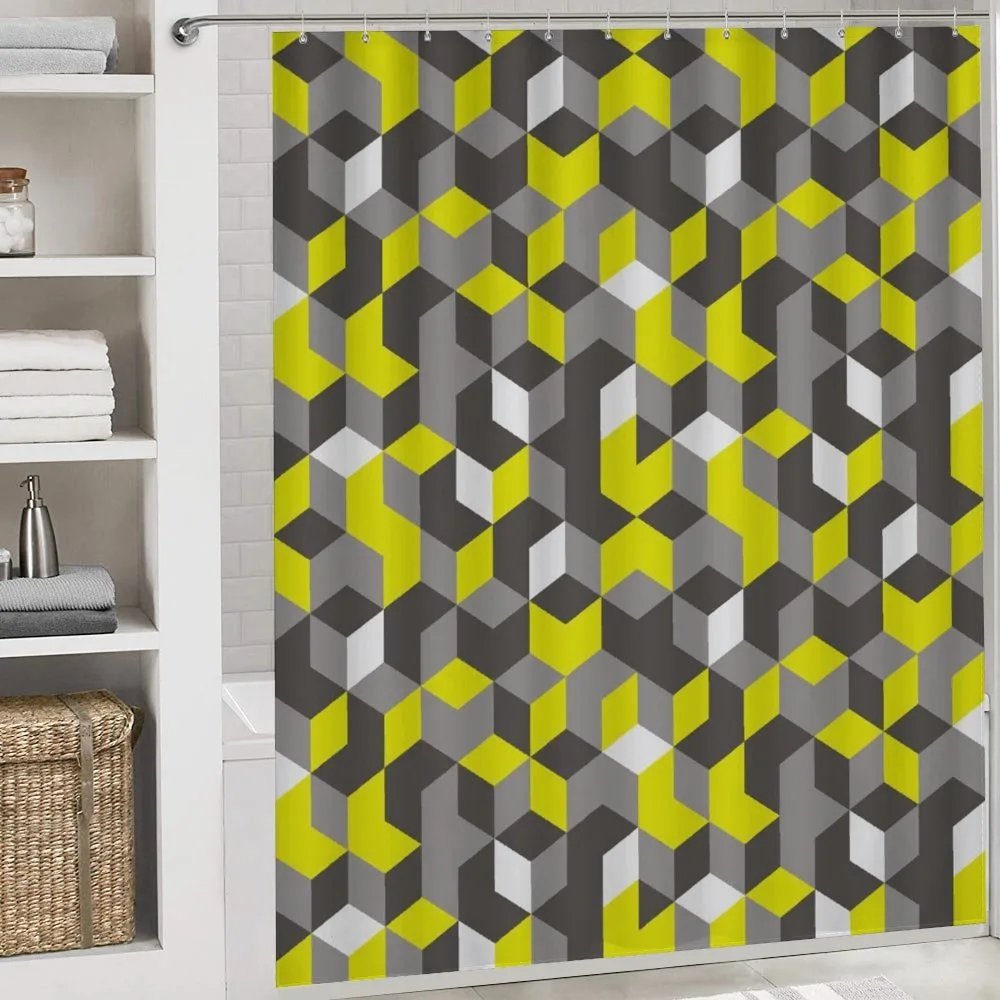 Modern Box Cubes — Detail 4