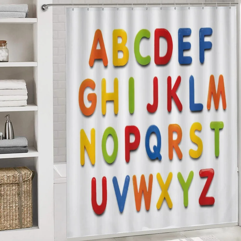 Multicolor Education — Detail 4